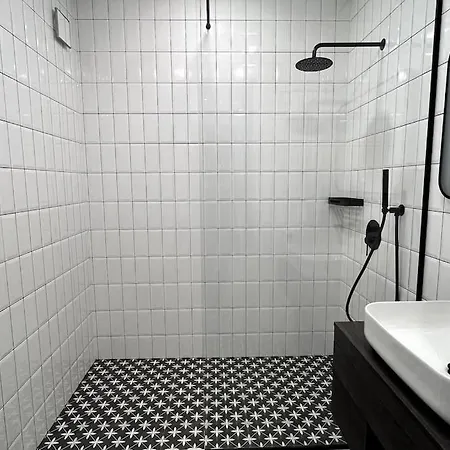 Apartment Luxury In 1 Burgas