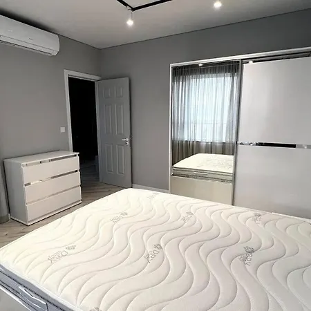 Luxury In 1 Burgas